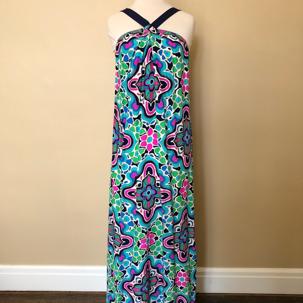 Alice & Trixie Maxi